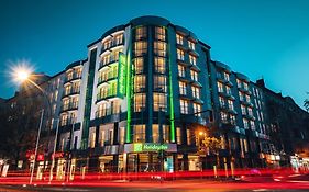 Holiday Inn Berlin City Center East Prenzlauer Berg By Ihg